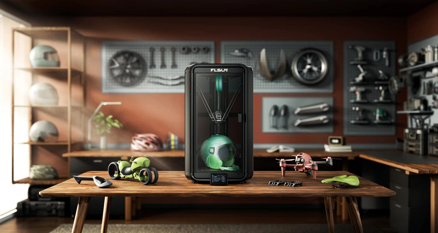 FLSUN T1 PRO