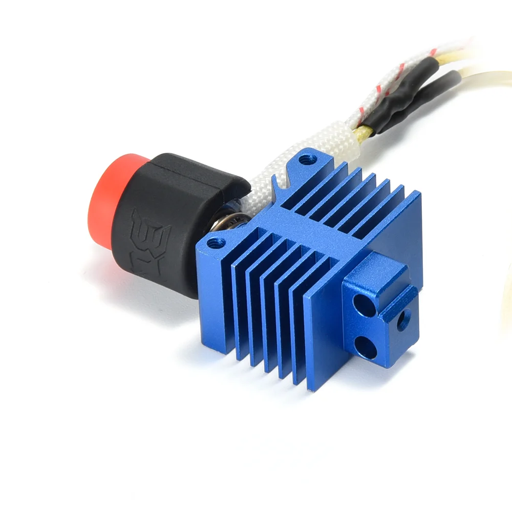 BIGTREETECH Panda Revo Hotend Plug And Print High Speed High Flow With E3DOnline Bontech For Bambu Lab P1P P1S BambuLab X1C X1E