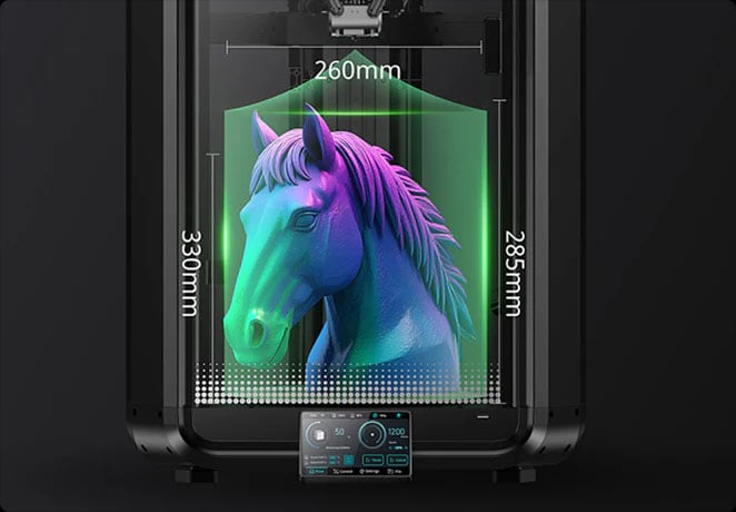 FLSUN T1 PRO