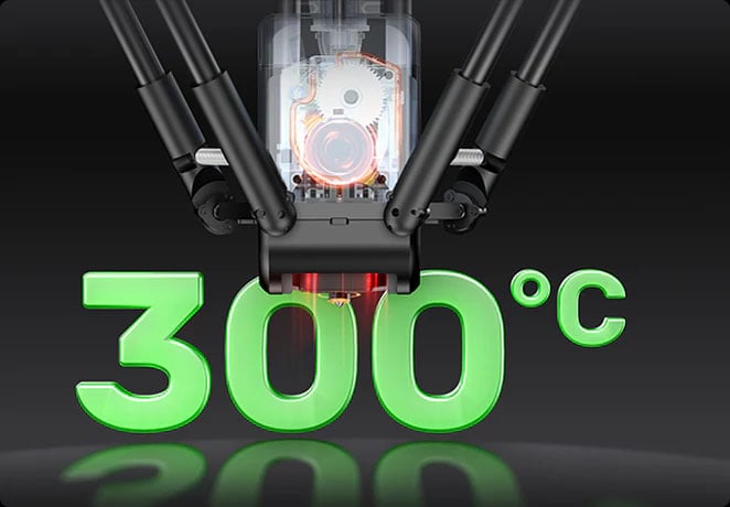 FLSUN T1 PRO
