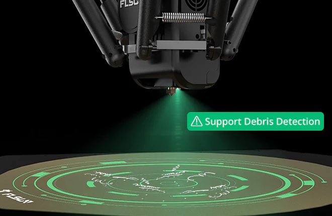 FLSUN T1 PRO