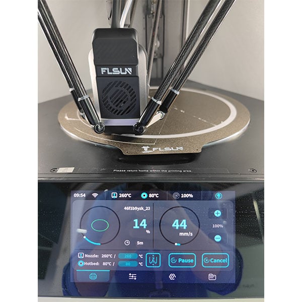 FLSUN S1 PRO