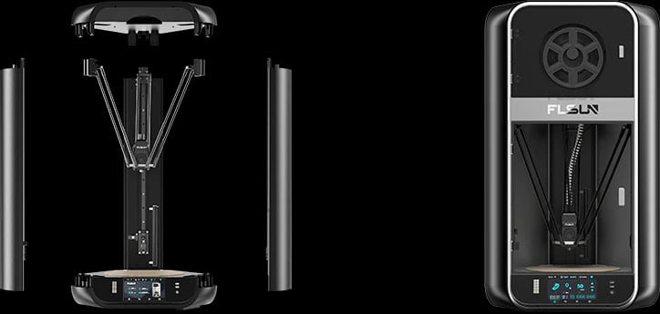 FLSUN S1 PRO