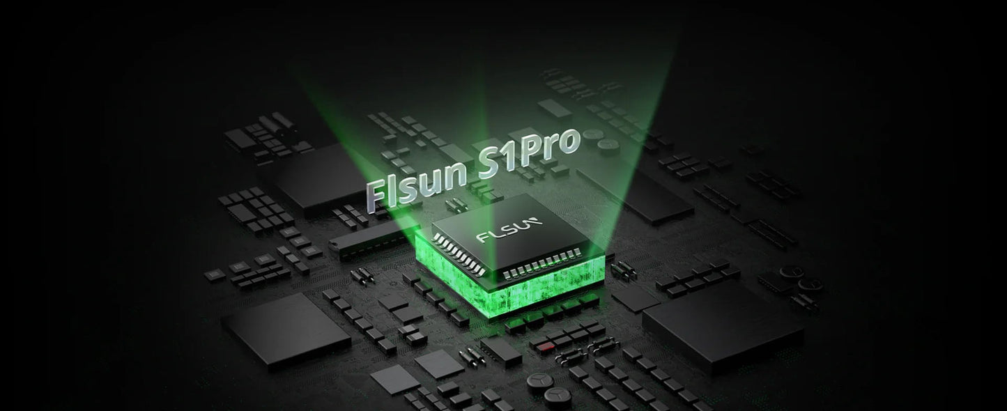 FLSUN S1 PRO